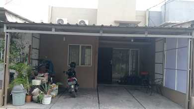 Properti Siap Pakai di Area Periuk, Tangerang, LT 90m²