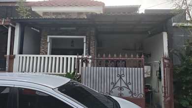 Jual Rumah Nyaman di Benda, Tangerang - LT 72m²