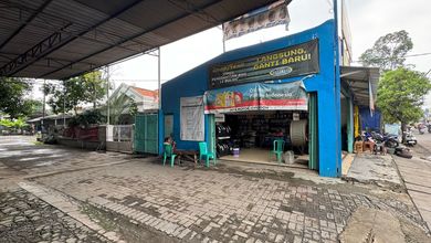Dijual Tanah Premium di Cipondoh, Tangerang, LT 2000m²