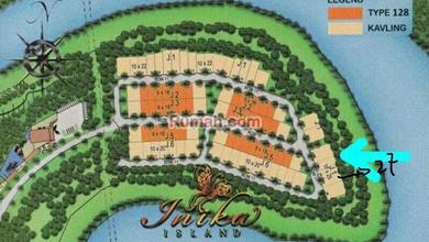 Dijual Tanah Eksklusif di BSD Avani, Tangerang, LT 250m²