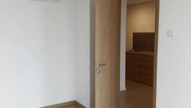 Apartemen Berkelas Dijual di Cilandak, Jakarta Selatan, Luas 46m²