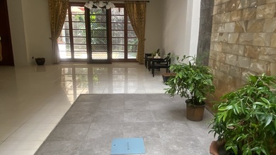 For Sale rumah Premium di Kebon Jeruk, Jakarta Barat - LT 390m²