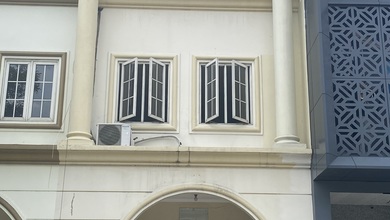 FOR RENT Ruko Green Mansion Daan Mogot Jakarta Barat