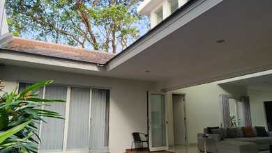 Rumah Area Premium Alam Sutera, Tangerang - Harga Terbaik 11 Miliar