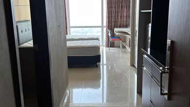 Dijual Apartemen Nyaman di Lippo Karawaci, Tangerang, Luas 25m²