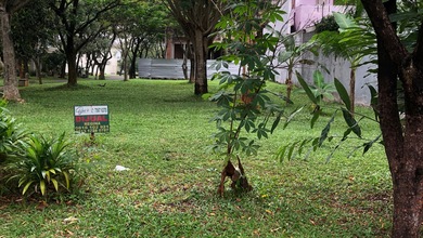 Dijual Tanah Eksklusif di BSD Foresta, Tangerang, LT 300m²