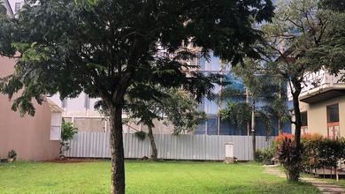 For Sale Tanah Premium di BSD Foresta, Tangerang, LT 216m²