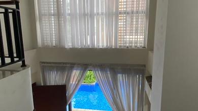 Apartemen Nyaman Dijual Cepat di BSD Vanya Park, Tangerang, Harga Menarik!