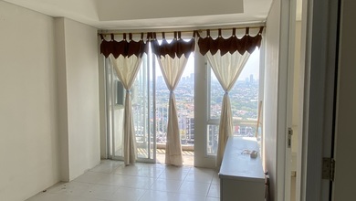 Apartemen Strategis Dijual Cepat di Bintaro, Tangerang Selatan, Harga Menarik!