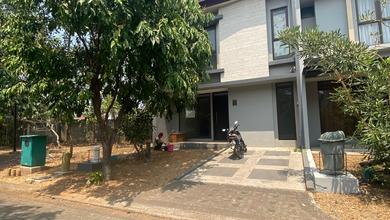 Dijual rumah Mewah di Tangerang, Tangerang - LT 112m²