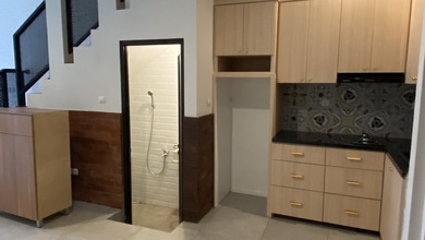 Promo Rumah di Serpong, Tangerang Selatan, LB 110m², Harga 1,8 Miliar