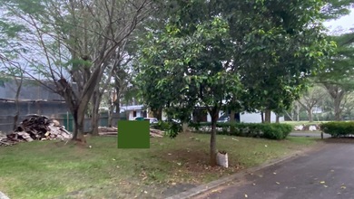 Dijual Tanah Eksklusif di Tangerang, Tangerang, LT 245m²