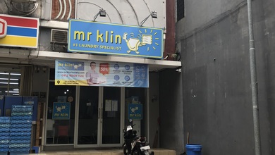 Ruko Michelia Harga Sangat Bagus Beli Ruko Dapat Penyewa Passive Income Cuan Lai