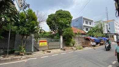 Kesempatan Langka, rumah Prestisius di Tanah Abang, Jakarta Pusat, LB 300m²