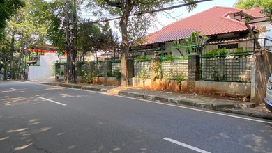 Rumah Area Premium Lebak Bulus, Jakarta Selatan - Harga Terbaik 25 Miliar