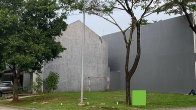 Kavling Prestisius Dijual di BSD Foresta, Tangerang, Harga 800 Miliar