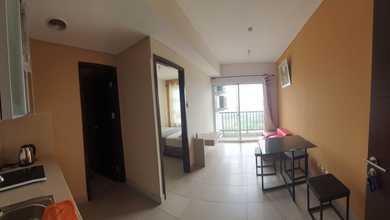 Promo Apartemen Murah di BSD The Icon, Tangerang, 1 KT