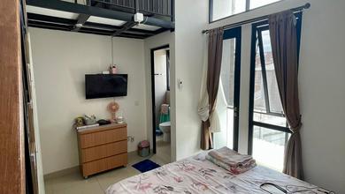 Rumah Siap Pakai di Kawasan BSD, Tangerang Selatan, LT 60m²