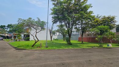 Tanah Elit Dijual di BSD The Icon, Tangerang, Harga 3,02 Triliun