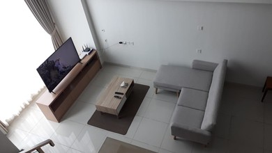 Apartemen Praktis di BSD, Tangerang Selatan, Harga Murah 150 Juta /tahun