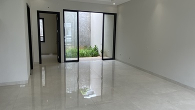 Jual Cepat Rumah Mewah area BSD Vanya Park, Tangerang, LT 108 m2