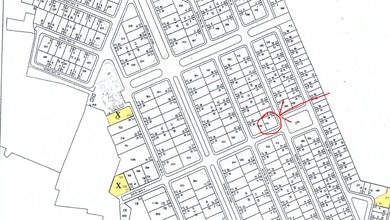 For Sale Tanah Premium di Alam Sutera, Tangerang, LT 415m²