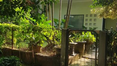 Jual Rumah Siap Tinggal di BSD Giri Loka, Tangerang, Luas 528 m2