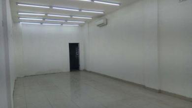 Dijual Ruko 3 Lantai @Icon Business Park BSD Tersewa Lokasi Strategis Marketnya Jelas Harga Nego