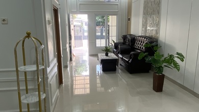 Hunian Idaman di BSD Griya Loka, Tangerang, 3 KT, Harga 1,72 Miliar