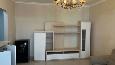 Disewakan Rumah Murah di Gading Serpong, Tangerang, LT 56m²