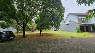 Tanah Elit Dijual di BSD Foresta, Tangerang, Harga 3,75 Triliun