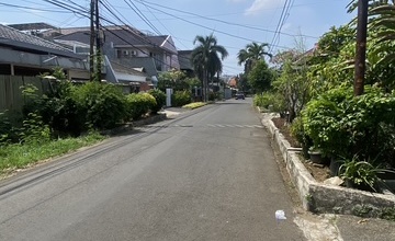 Kavling Prestisius Dijual di Kebon Jeruk, Jakarta Barat, Harga 12 Triliun