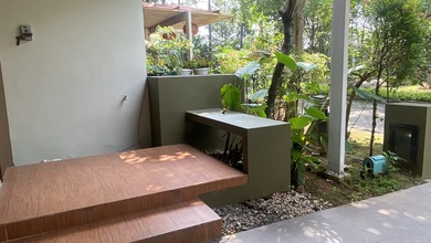 Kesempatan Rumah di BSD Green Wich, Tangerang, LB 125m², Harga 2,5 Miliar