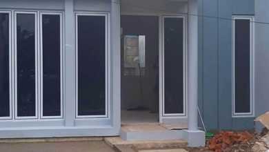 Rumah Sewaan Murah di Cisauk, Tangerang, 2 KT, Harga 20 Juta /tahun