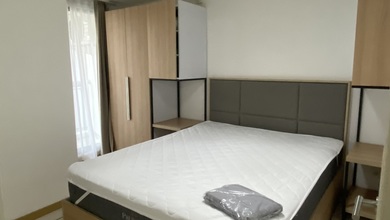 Apartemen Nyaman Dijual Cepat di Gading Serpong, Tangerang, Harga Menarik!