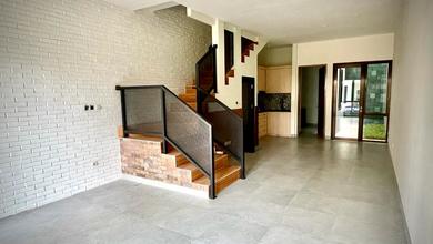 Jual Rumah Nyaman di BSD, Tangerang - LT 80m²