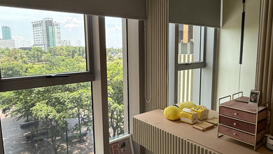 Kesempatan Apartemen Siap Huni di BSD, Tangerang Selatan, 1 KT