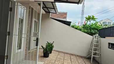 Properti Siap Huni di Kawasan BSD, Tangerang Selatan, LT 120m²