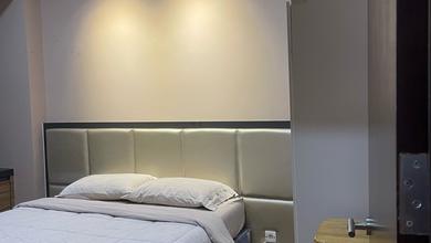 Jual Apartemen Nyaman di BSD, Tangerang, Luas 32m²