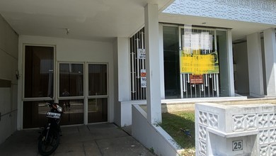 Hunian Elite di Kawasan Alam Sutera, Tangerang, LB 269m², Harga 5,6 Miliar