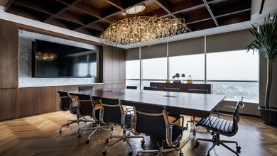 Intermark BSD Unit Full Furnished Siap Pakai Luxury