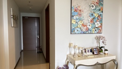 Segera Disewakan Harga Terjangkau di BSD City, Tangerang