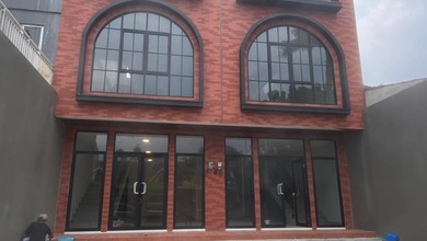 For Sale Brand New Ruko 3 Lantai Anggrek Loka Business District Bsd