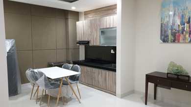 Rumah Dijual di Gading Serpong, Tangerang, LB 128m², Harga Kompetitif!