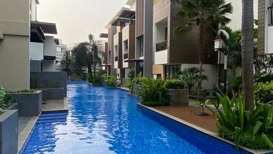 Apartemen Minimalis Lokasi BSD Vanya Park, Tangerang, Harga 2,3 Miliar