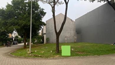 Tanah Elit Dijual di BSD Foresta, Tangerang, Harga 799 Miliar