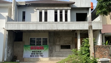 Hunian Mewah di BSD De Park, Tangerang, 3 KT, LT 210m²