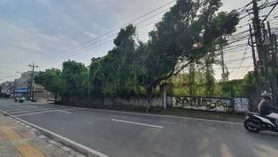 For Sale Tanah Eksklusif di Pesanggrahan, Jakarta Selatan, LT 918m²