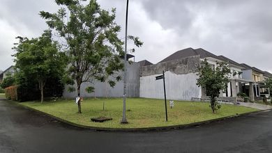 Tanah Elit Dijual di Alam Sutera, Tangerang, Harga 2,33 Triliun