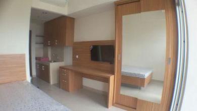 Kesempatan Apartemen Murah di BSD, Tangerang,  KT